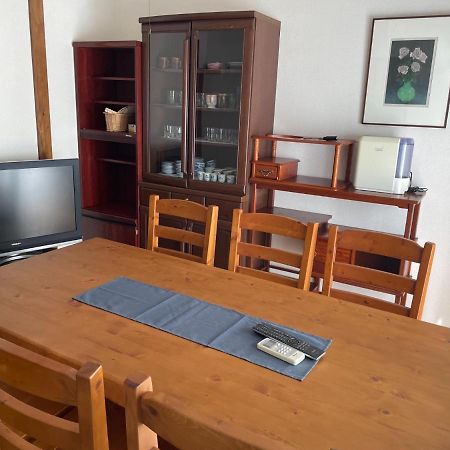 Watatsumi No Yado 1981 - Vacation Stay 55945V Iki Eksteriør bilde